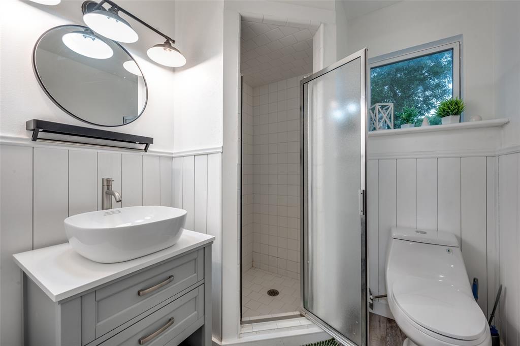 Buckner Terrace 04 Sec 03 Inst - Residential