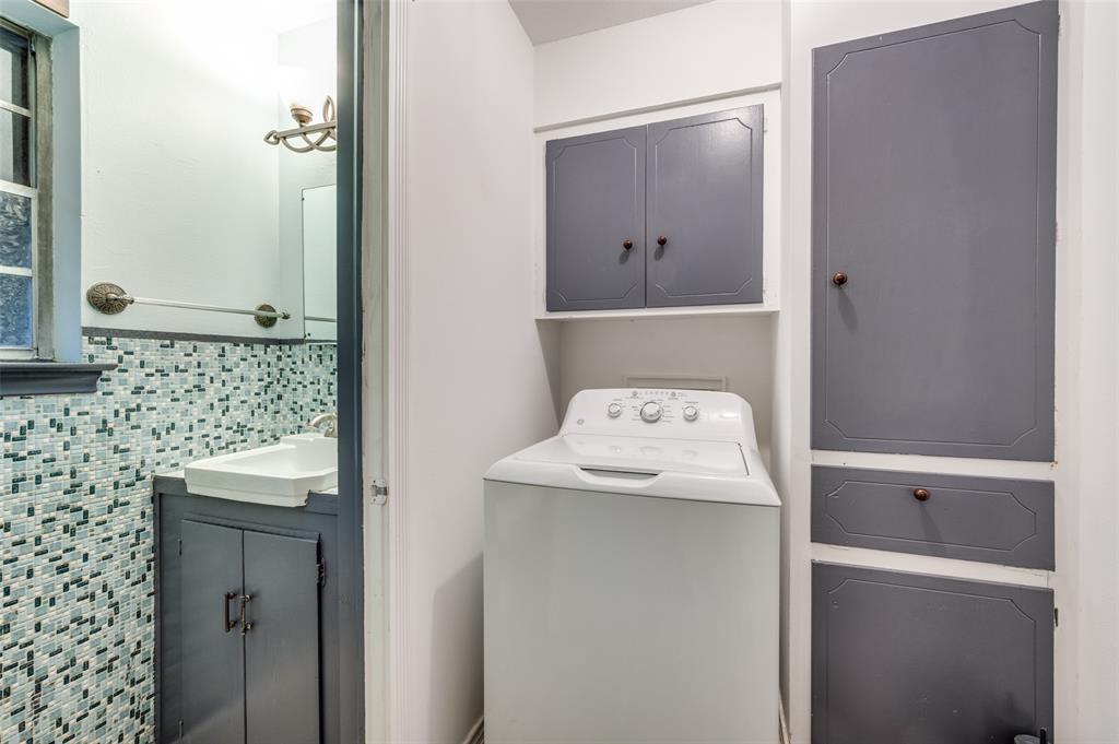 Buckner Terrace 04 Sec 03 Inst - Residential