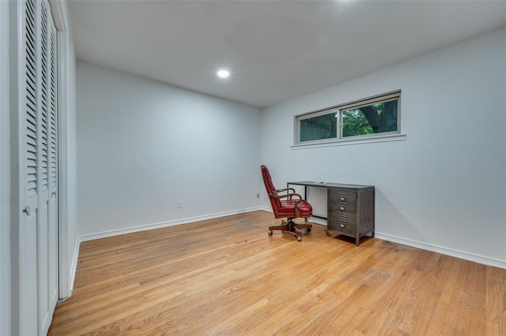 Buckner Terrace 04 Sec 03 Inst - Residential