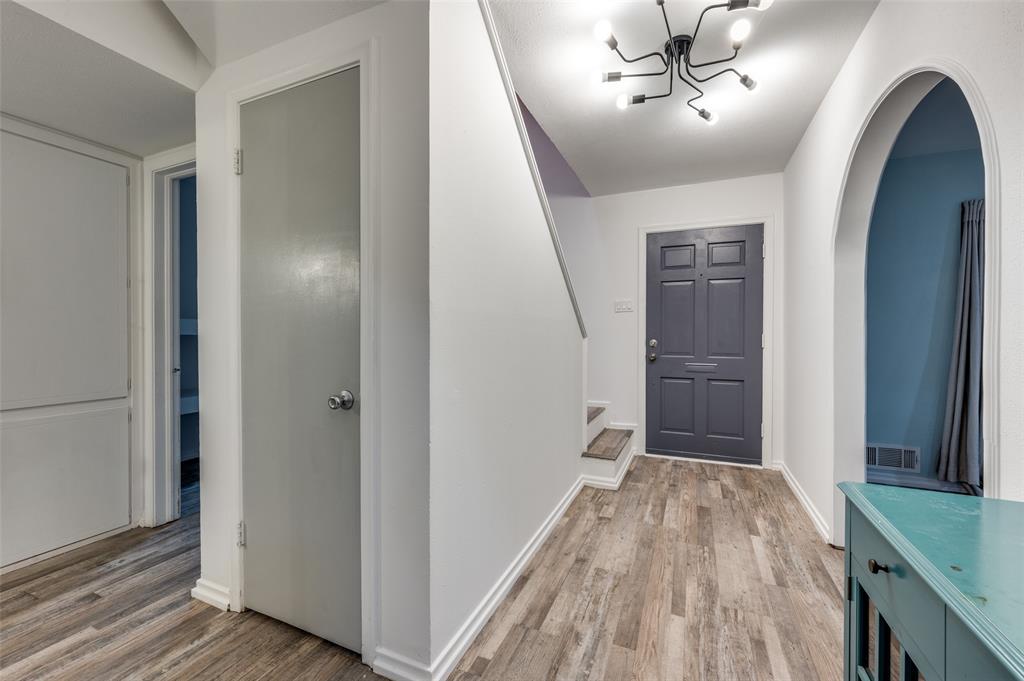 Buckner Terrace 04 Sec 03 Inst - Residential