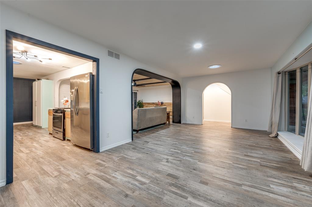 Buckner Terrace 04 Sec 03 Inst - Residential