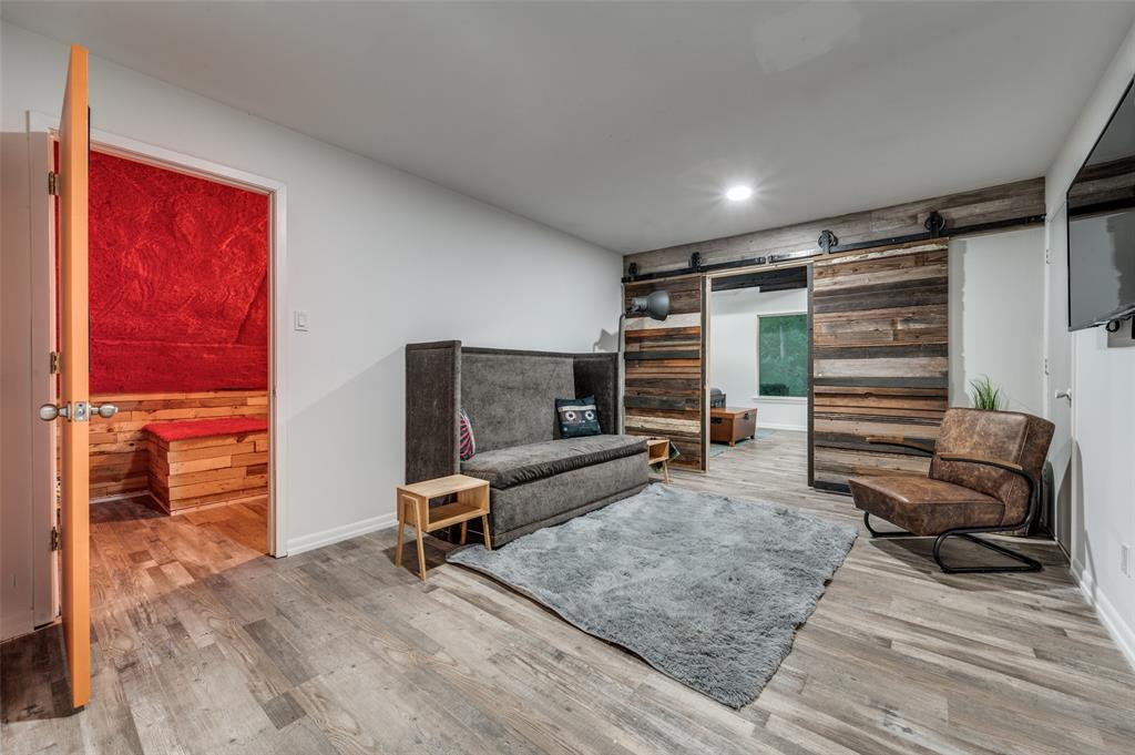 Buckner Terrace 04 Sec 03 Inst - Residential