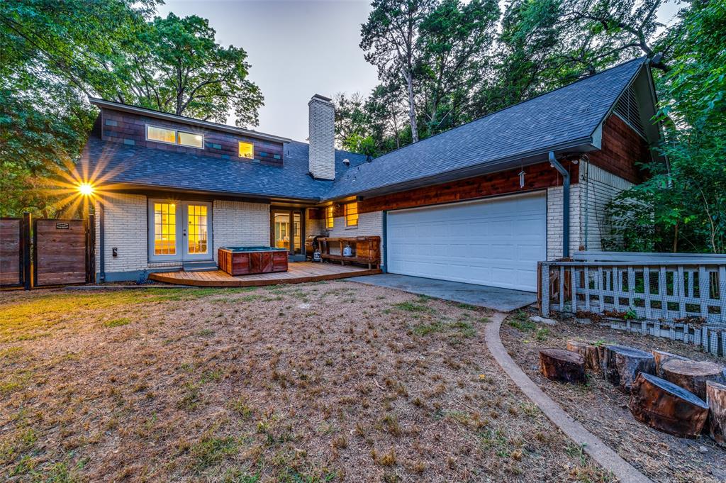 Buckner Terrace 04 Sec 03 Inst - Residential