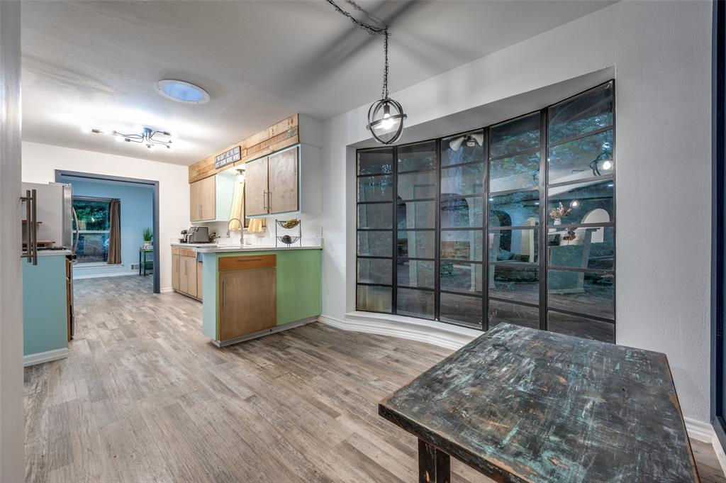 Buckner Terrace 04 Sec 03 Inst - Residential