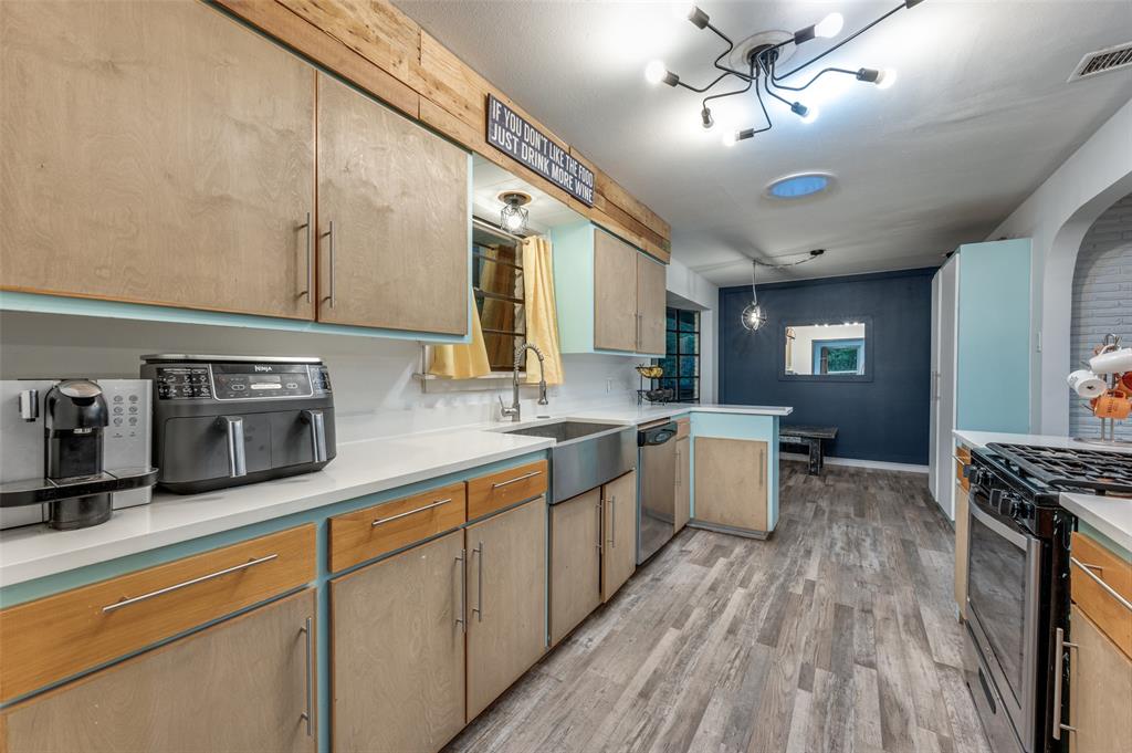 Buckner Terrace 04 Sec 03 Inst - Residential