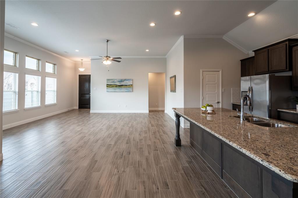 Harvest Townside Pha - Residential