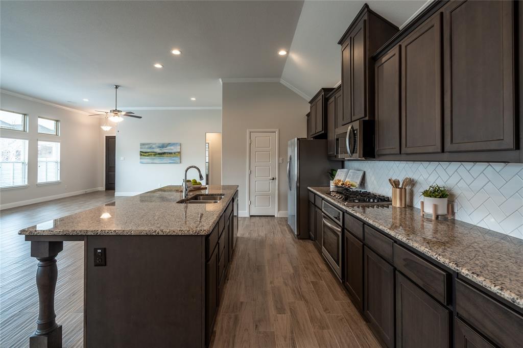 Harvest Townside Pha - Residential