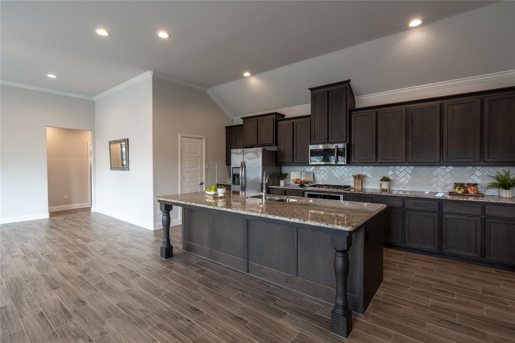 Harvest Townside Pha - Residential