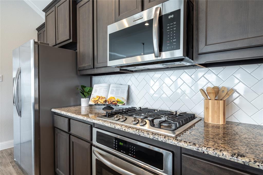 Harvest Townside Pha - Residential