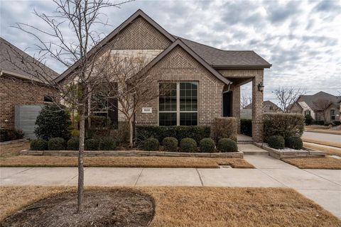 600 10th Street Argyle TX 76226