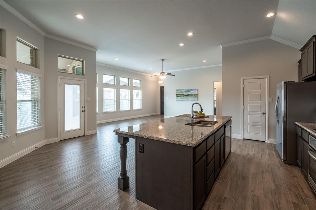 Harvest Townside Pha - Residential