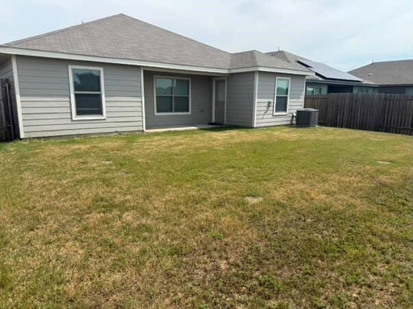 Patriot Estates - Residential