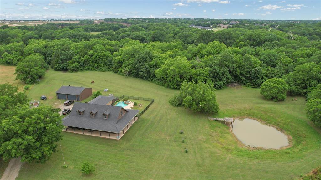 4195 County Road 1001