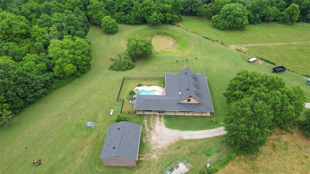 4195 County Road 1001