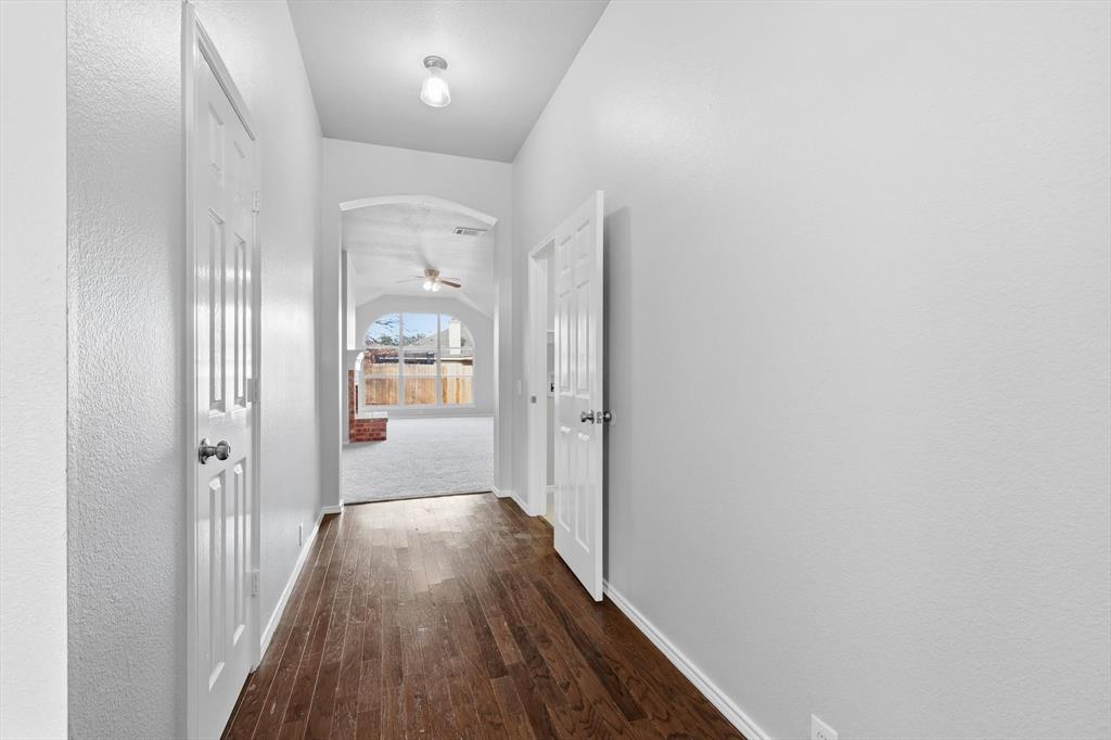 Highland Stationsaginaw - Residential