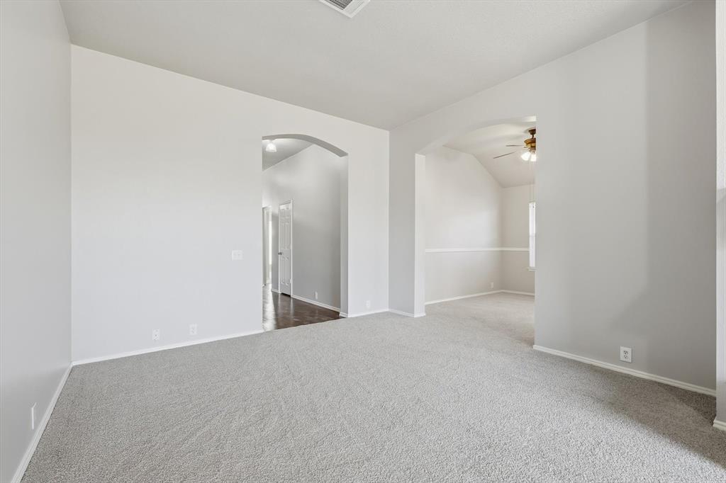 Highland Stationsaginaw - Residential