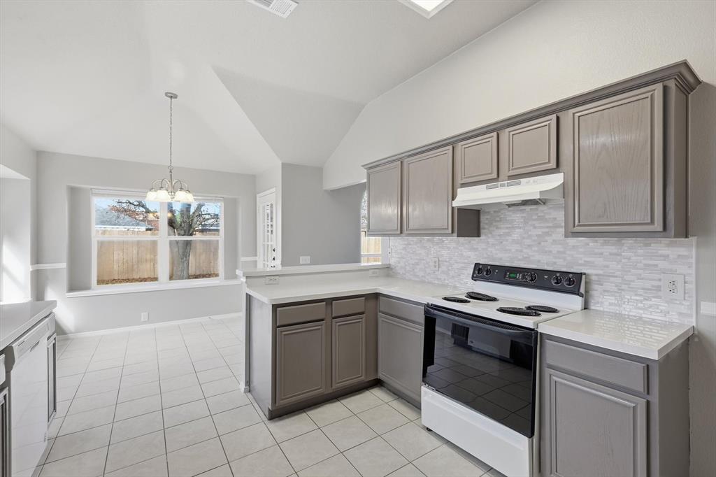 Highland Stationsaginaw - Residential