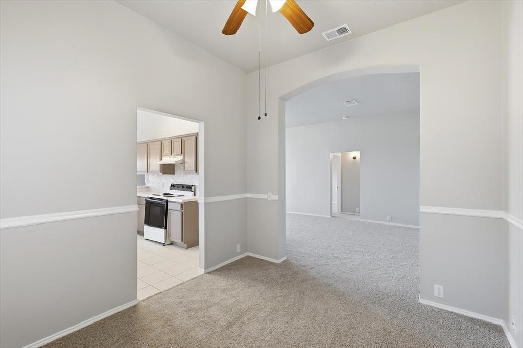 Highland Stationsaginaw - Residential