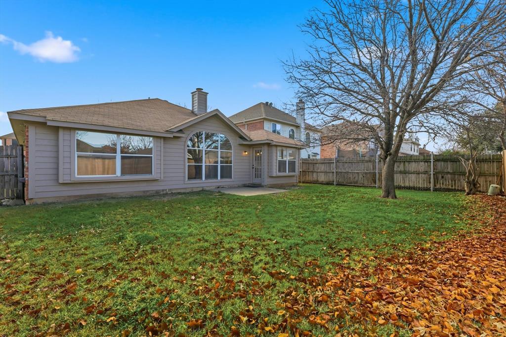 Highland Stationsaginaw - Residential