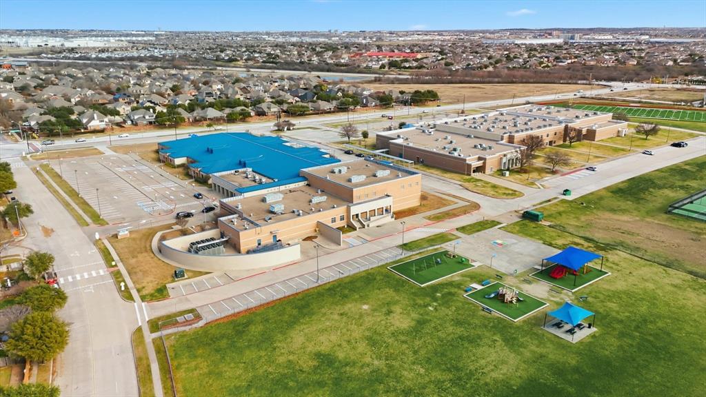 Highland Stationsaginaw - Residential