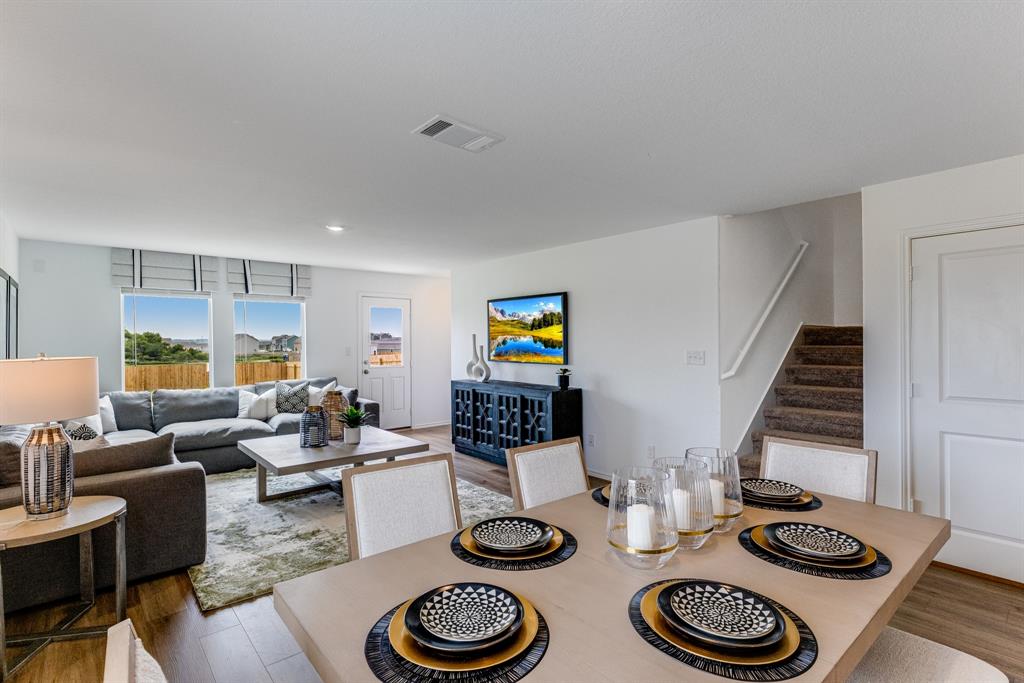 3024 Titan Springs Drive