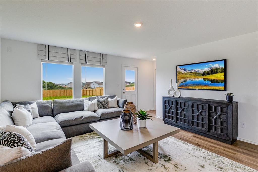3024 Titan Springs Drive