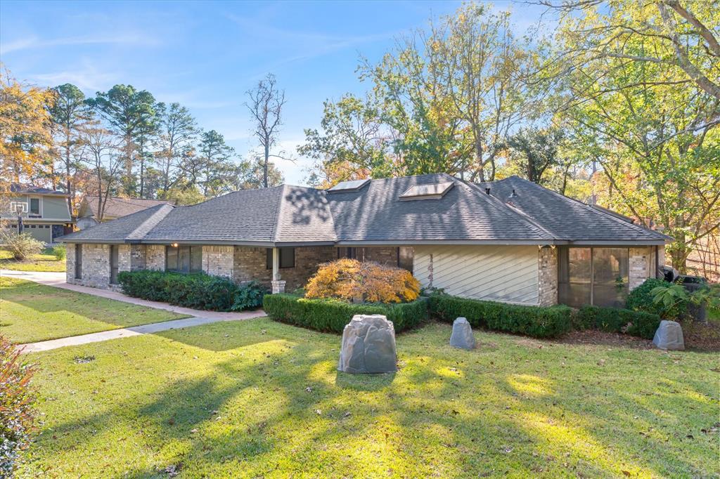 Hide A Way Lake - Residential