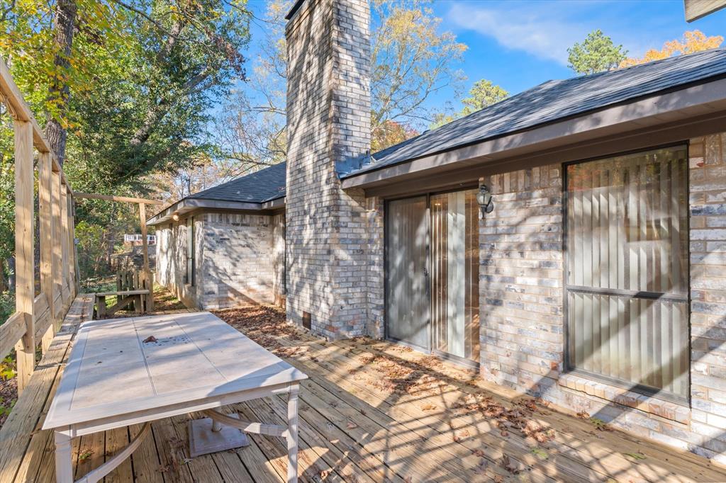 Hide A Way Lake - Residential