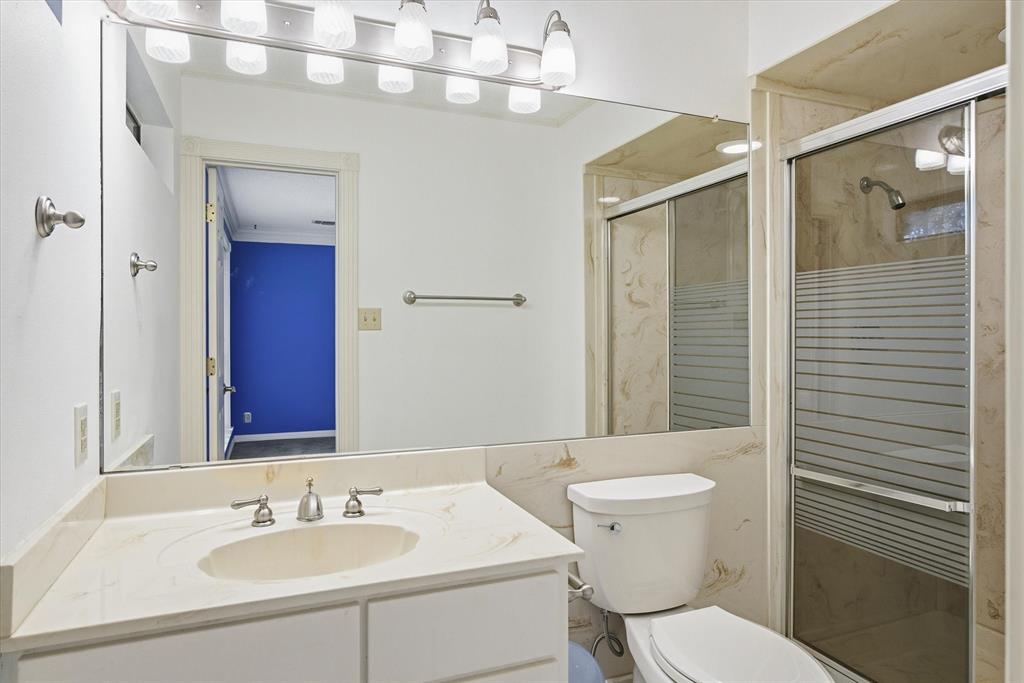 Hide A Way Lake - Residential