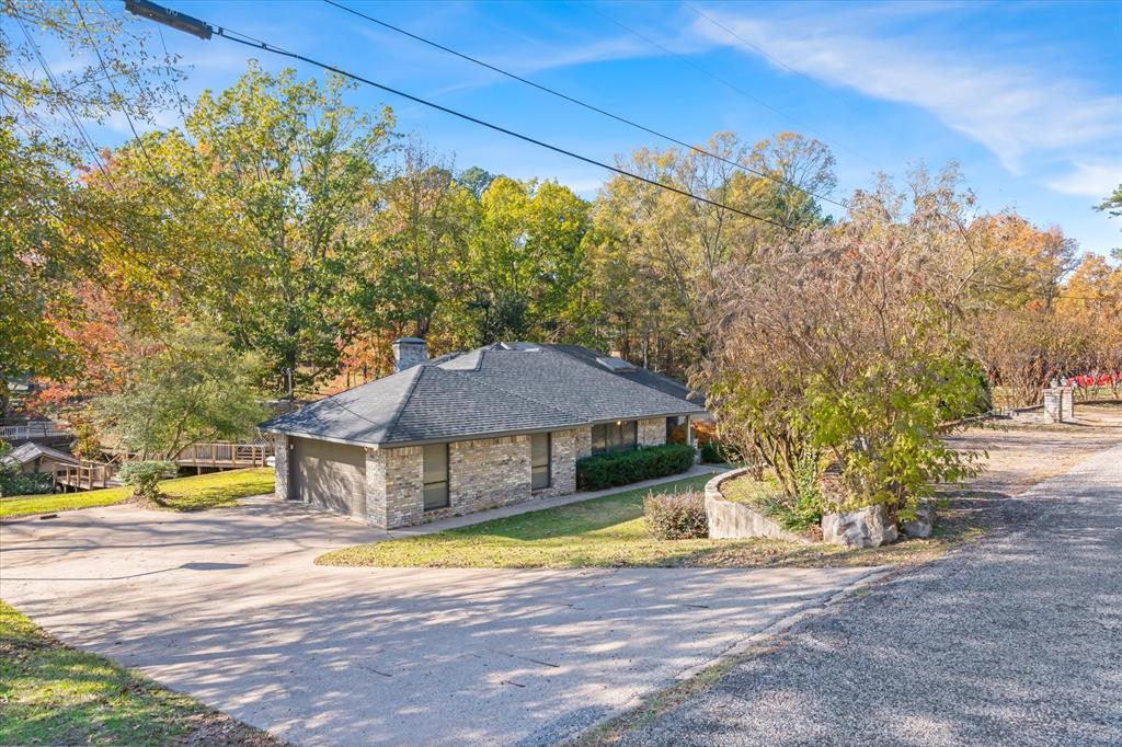 Hide A Way Lake - Residential