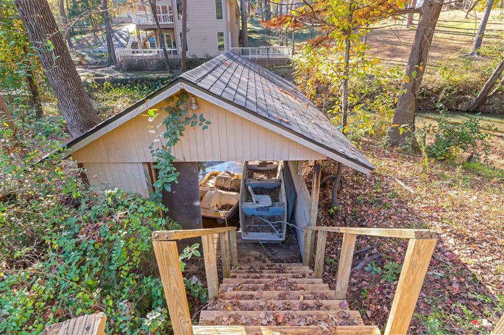 Hide A Way Lake - Residential