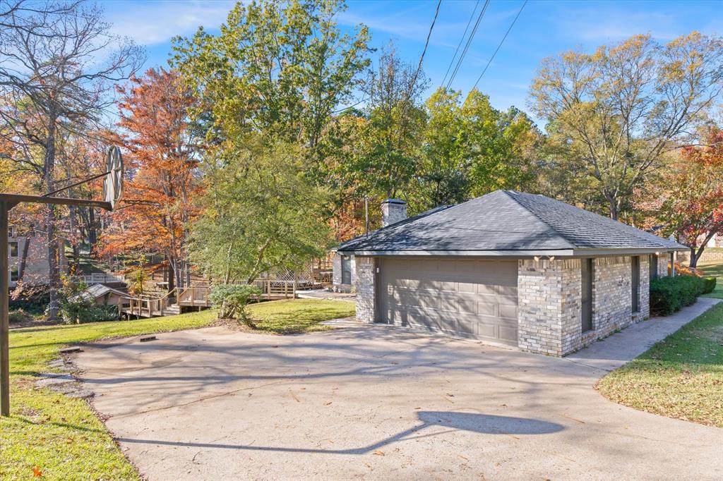 Hide A Way Lake - Residential