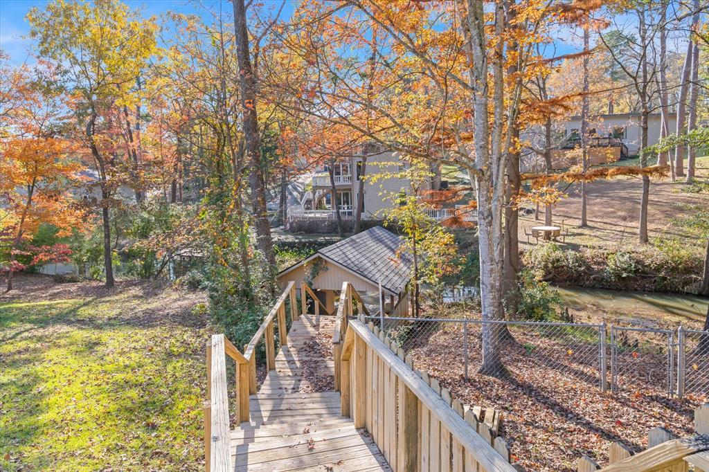 Hide A Way Lake - Residential