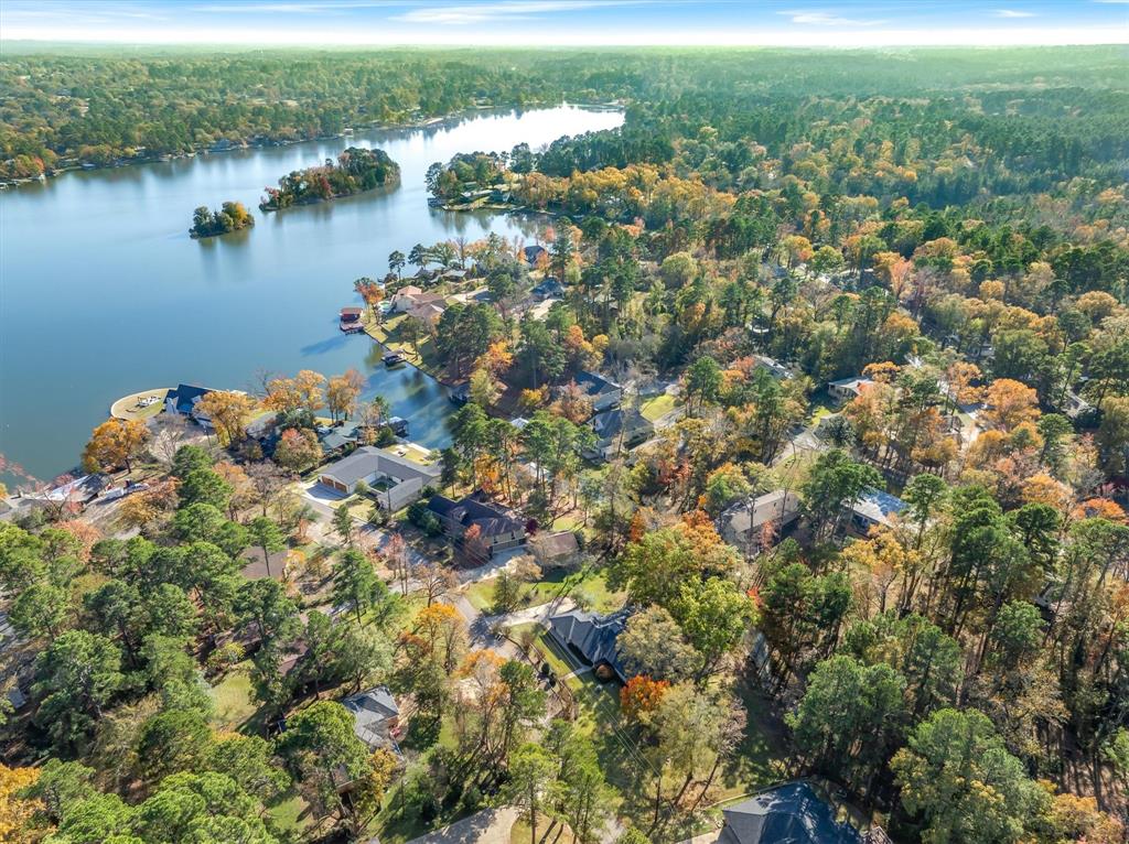 Hide A Way Lake - Residential