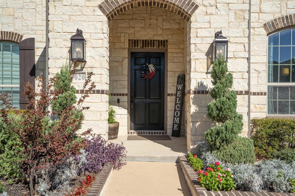 Canyon Falls Village W7 - Residential