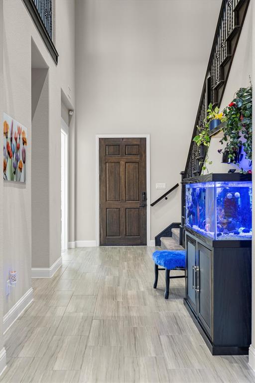 Canyon Falls Village W7 - Residential