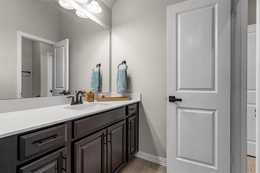 Canyon Falls Village W7 - Residential