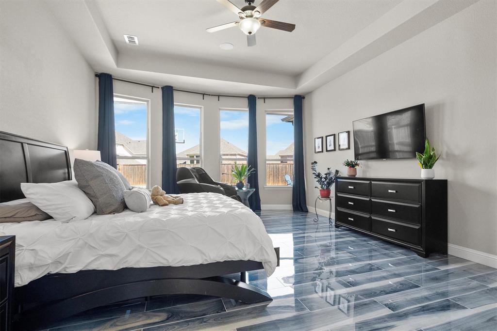 Canyon Falls Village W7 - Residential