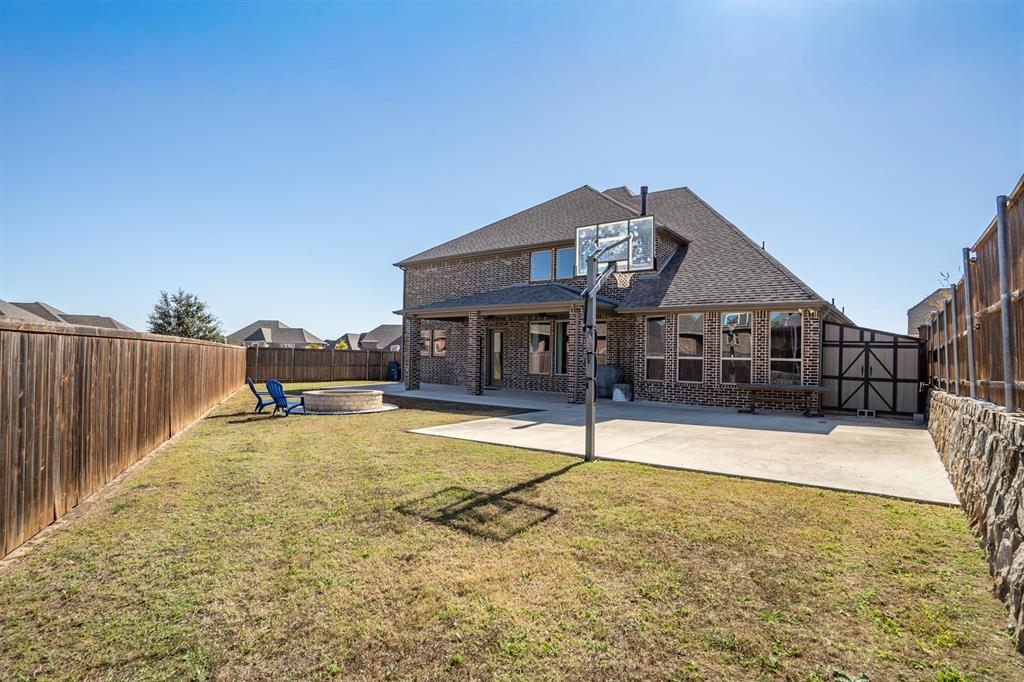 Canyon Falls Village W7 - Residential