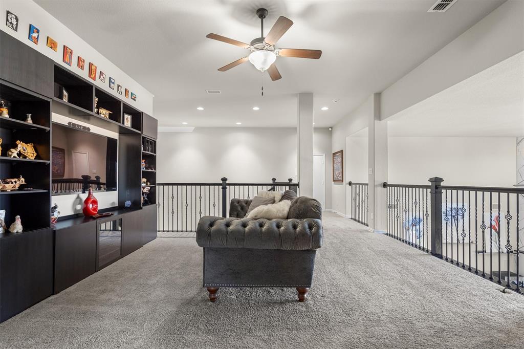 Canyon Falls Village W7 - Residential