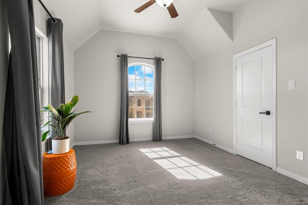 Canyon Falls Village W7 - Residential