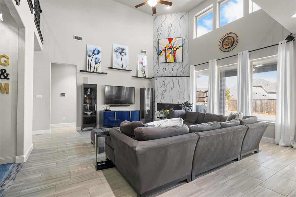 Canyon Falls Village W7 - Residential