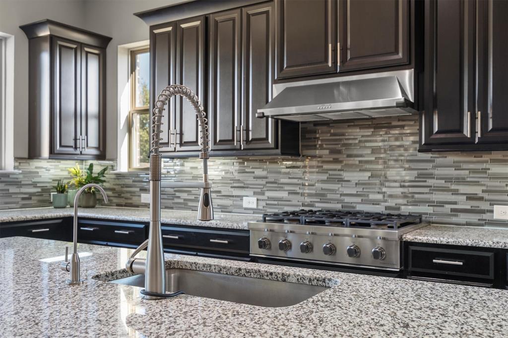 Canyon Falls Village W7 - Residential