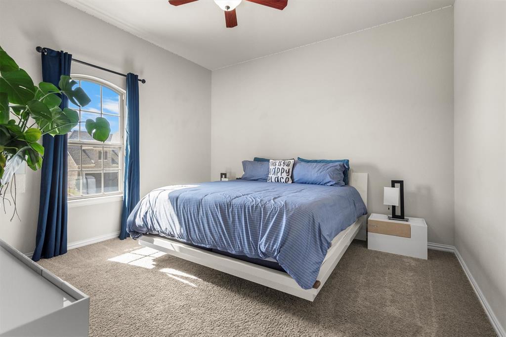 Canyon Falls Village W7 - Residential