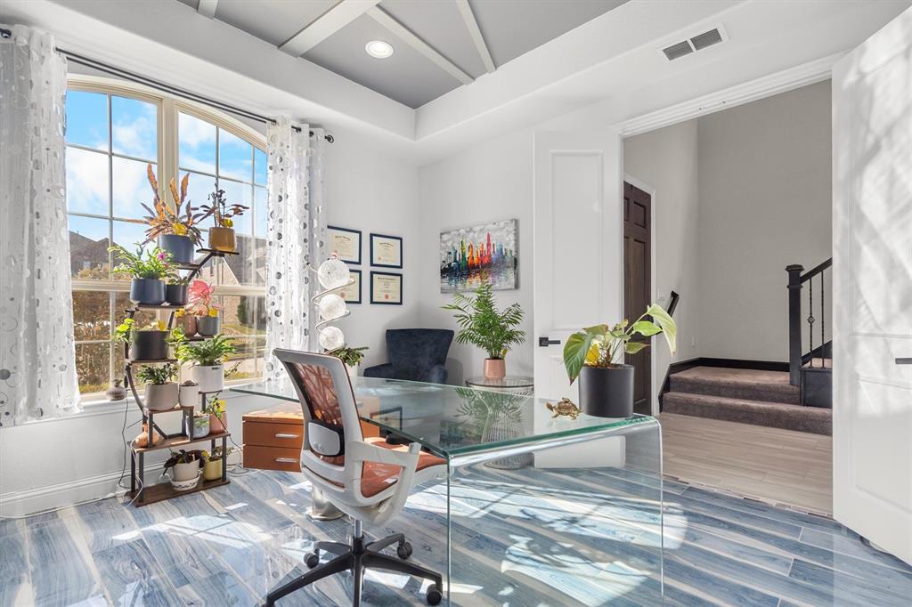 Canyon Falls Village W7 - Residential