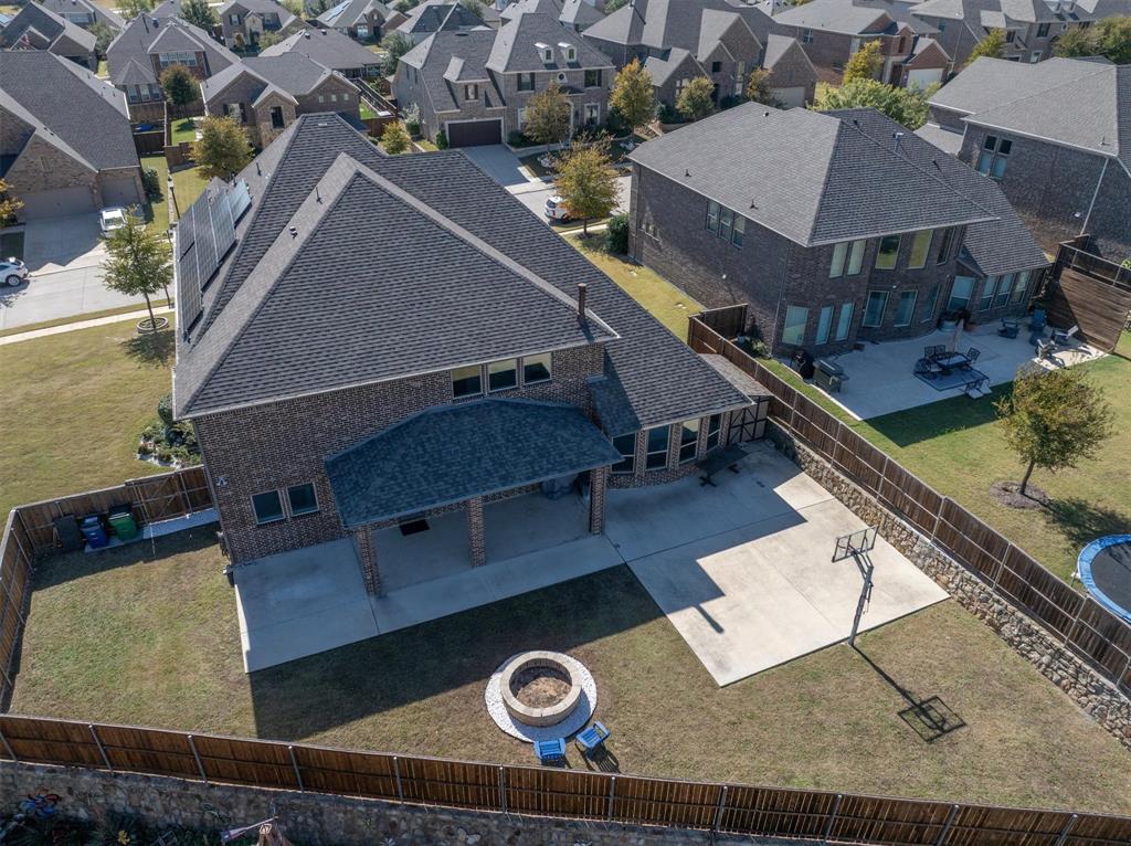 Canyon Falls Village W7 - Residential