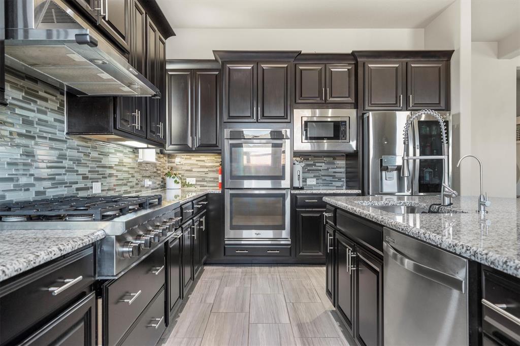 Canyon Falls Village W7 - Residential