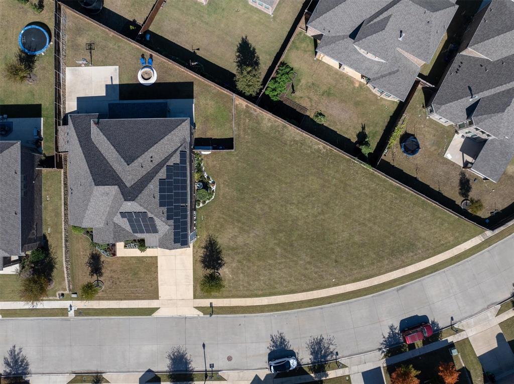 Canyon Falls Village W7 - Residential