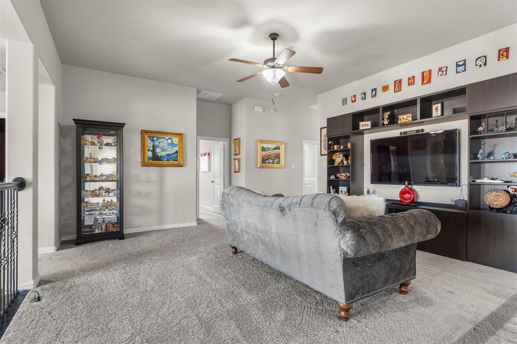 Canyon Falls Village W7 - Residential