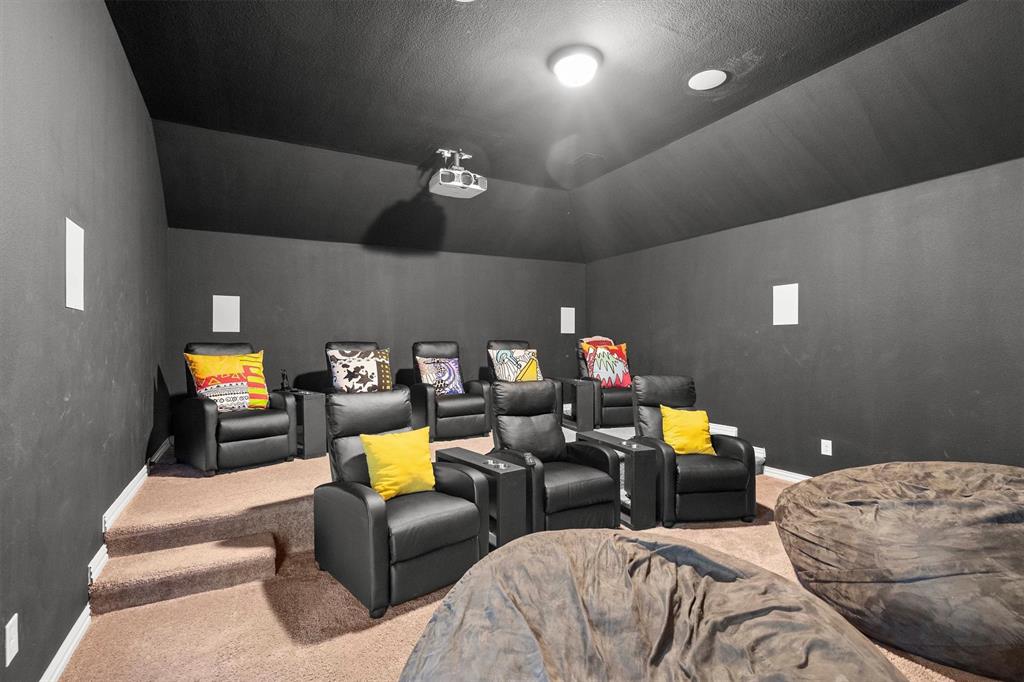 Canyon Falls Village W7 - Residential